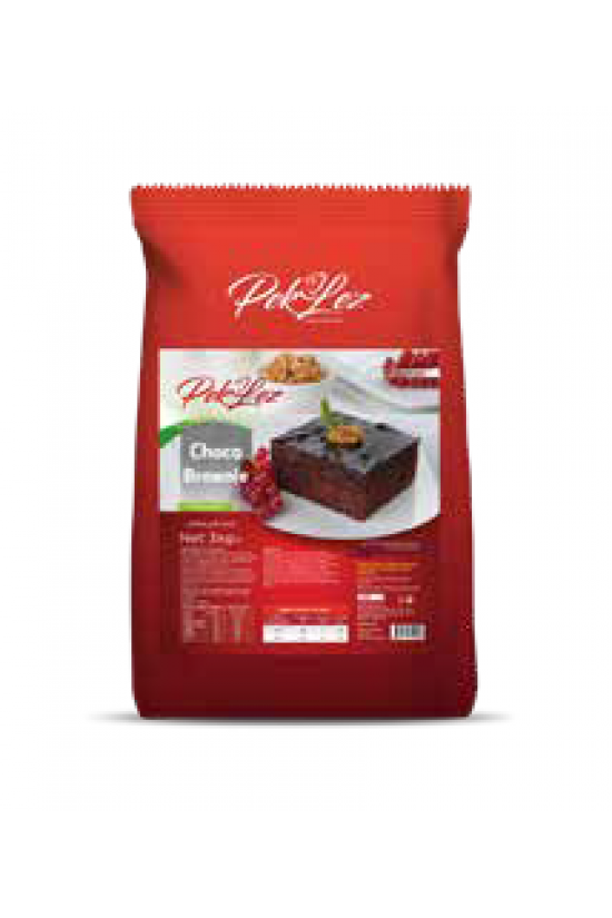 10 Kg. LEZİZZ CHOCO BROWNİE (10 Kg.)