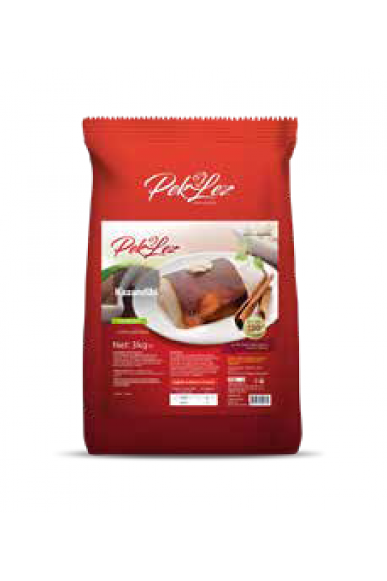 PEKLEZ KAZANDİBİ (3 Kg.x4)