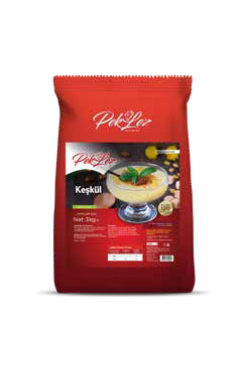 PEKLEZ KEŞKÜL (3 Kg.x4)