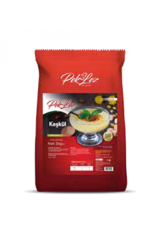 PEKLEZ KEŞKÜL (3 Kg.x4) PEKLEZ KEŞKÜL (3 Kg.x4)