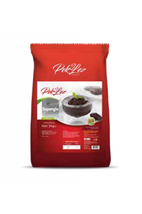 PEKLEZ SUPANGLE (3 Kg.x4) PEKLEZ SUPANGLE (3 Kg.x4)