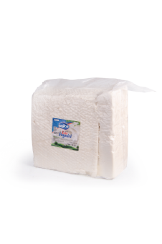 10 Kg. AYCA LOR PEYNİRİ (VAKUM)