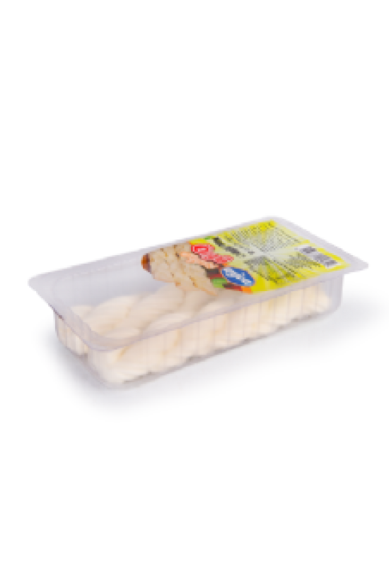 200 Gr. AYCA ÖRGÜ PEYNİRİ (Koli: 12Ad.) VAKUM