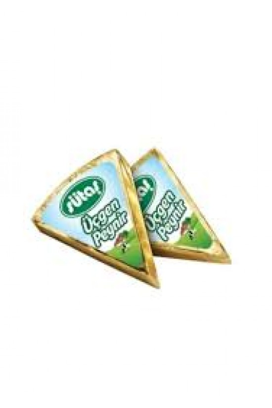 SÜTAŞ ÜÇGEN PEYNİR (12,5Gr.x160)