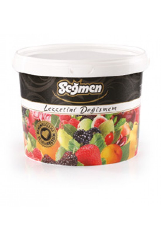 SEĞMEN KOVA VİŞNE REÇELİ 5/1