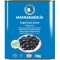 MARBİR SÜPER SİYAH ZEYTİN 10 Kg. (261-290/M)
