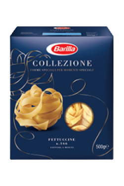 BARİLLA FETTUCİNE MAKARNA (500gr.x12)