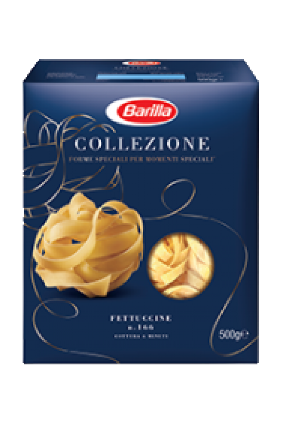BARİLLA FETTUCİNE MAKARNA (500gr.x12) BARİLLA FETTUCİNE MAKARNA (500gr.x12)