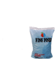 FİNE FOOD BİBER YEŞİL KÜP 10KG.