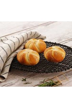 KAISER ROLL EKMEK (42Gr.x180 Ad.) 35003203