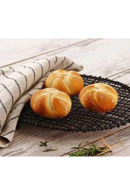 KAISER ROLL EKMEK (42Gr.x180 Ad.) 35003203