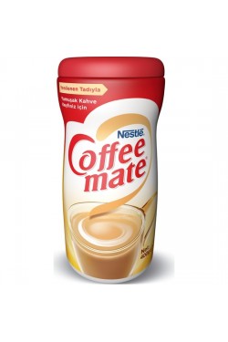 COFFEE MATE - PLASTİK AMBALAJ (400Gr.x15)