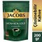 JACOBS MONARCH GOLD KAHVE 200gr. (Koli:6 Ad.)