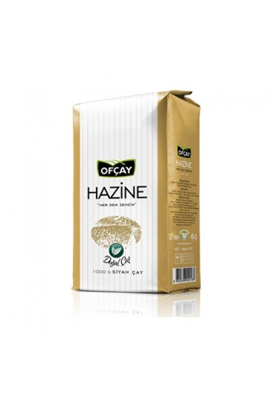 OFÇAY HAZİNE ÇAY (1000gr.x12)