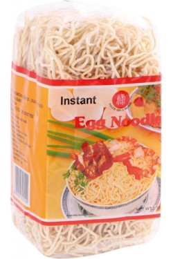 DOLCO ÇİN MAKARNASI - EGG NOODLE (350Gr.x50)