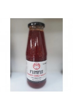 PUMPUI SWEET CHILI SAUCE ( 720 ML.x12)