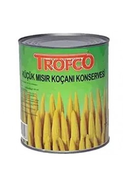 TROFCO MISIR KOÇANI  (425Gr.x24)