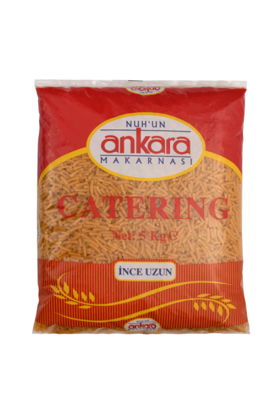 NUH'UN ANKARA CATERİNG İNCE UZUN 5 Kg. NUH'UN ANKARA CATERİNG İNCE UZUN 5 Kg.