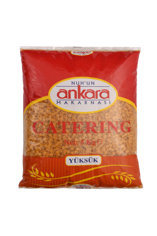 NUH'UN ANKARA CATERİNG YÜKSÜK 5 Kg. NUH'UN ANKARA CATERİNG YÜKSÜK 5 Kg.