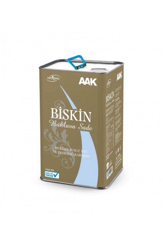 BİSKİN BAKLAVA 18/1