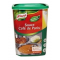 KNORR CAFE DE PARİS SOS (1Kg.x6)