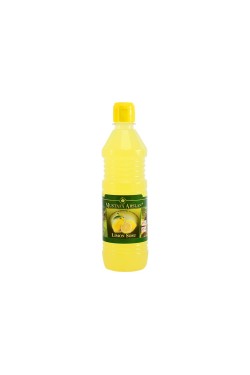 LİMON SOSU (1Lt.x12)