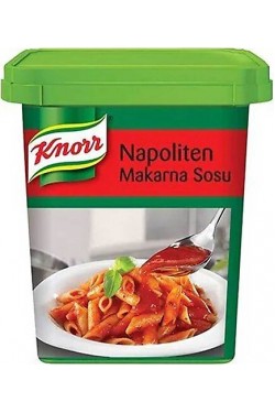 KNORR NAPOLİTEN SOS (1Kg.x6)