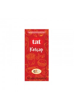 TAT KETÇAP P.P. EDT (12 Gr.x500)