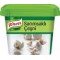 KNORR SARIMSAKLI ÇEŞNİ  (750Gr.x6)